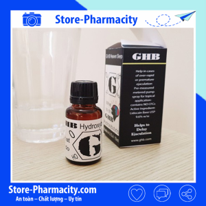 Thuốc Ngủ Dạng Nước