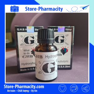 Thuốc Ngủ Dạng Nước