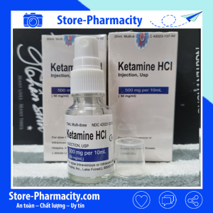 Thuốc Me Dang Xịt