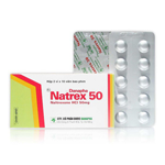 Thuốc Cai Nghiện