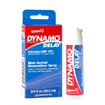 Chống Xuất Tinh Sớm