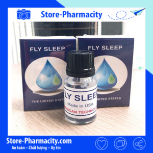 Thuốc Mê Dạng Nước Fly Sleep